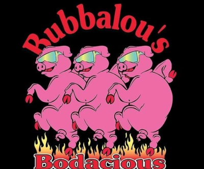 Bubbalous